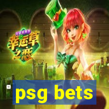 psg bets