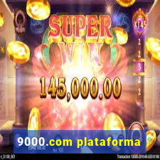 9000.com plataforma