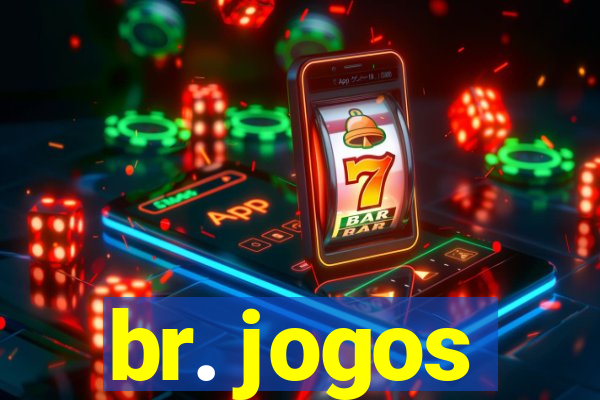 br. jogos