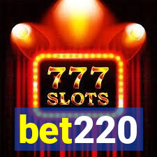 bet220