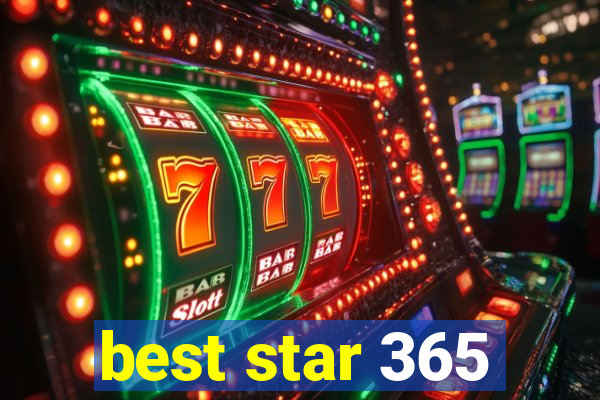 best star 365