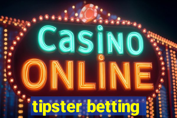 tipster betting