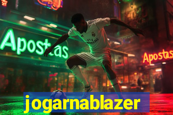 jogarnablazer