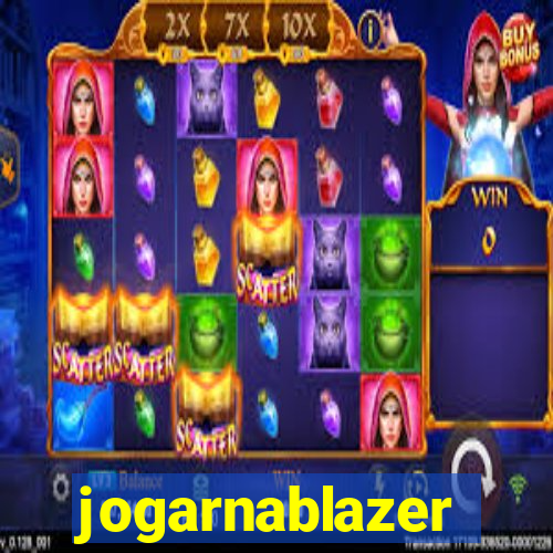 jogarnablazer