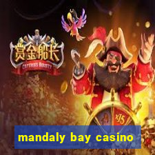 mandaly bay casino