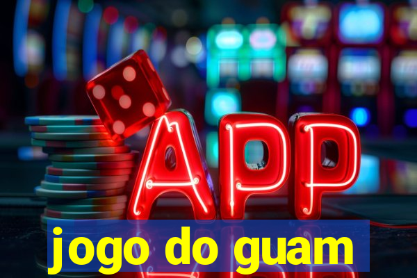 jogo do guam