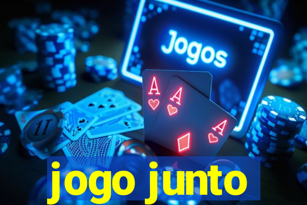 jogo junto