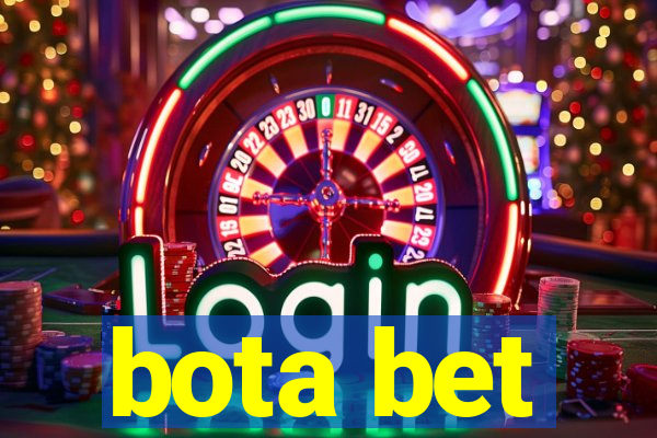 bota bet