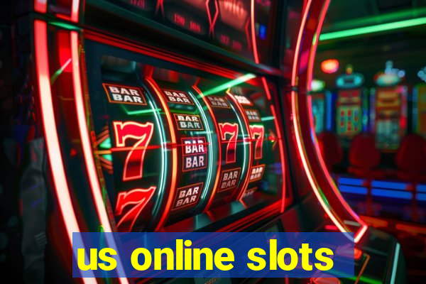 us online slots