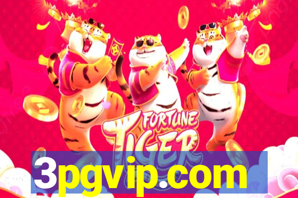 3pgvip.com