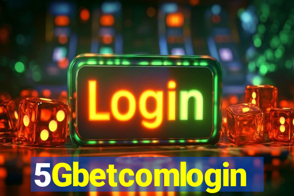 5Gbetcomlogin