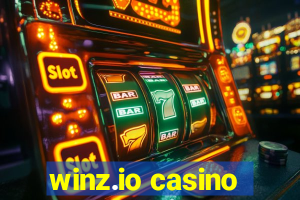 winz.io casino