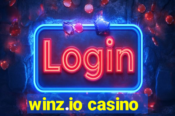 winz.io casino