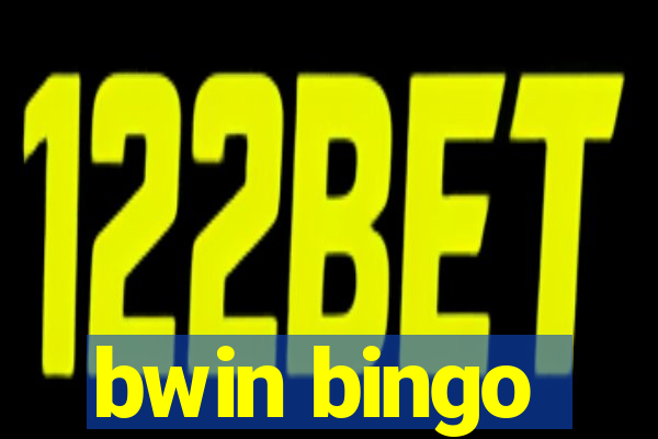 bwin bingo