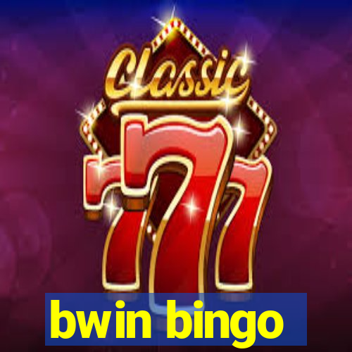 bwin bingo