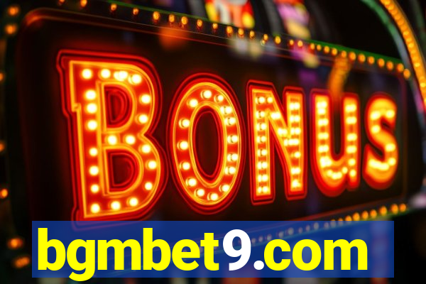 bgmbet9.com