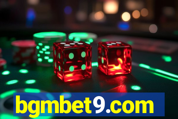 bgmbet9.com