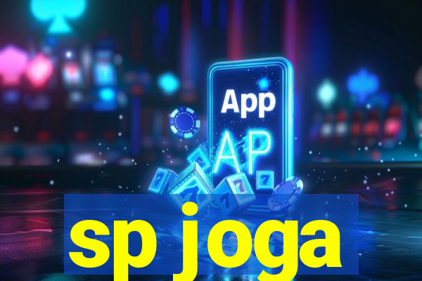 sp joga