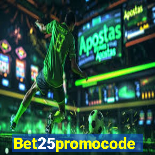 Bet25promocode