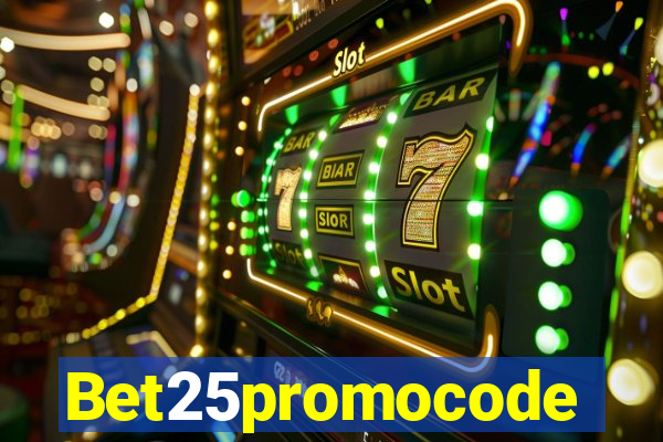 Bet25promocode