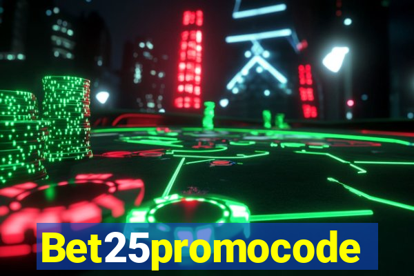 Bet25promocode