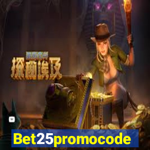 Bet25promocode