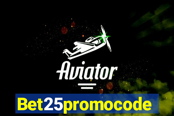 Bet25promocode