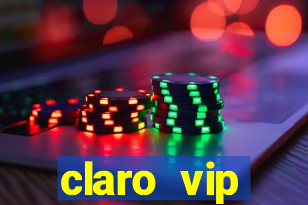 claro vip plataforma de jogos