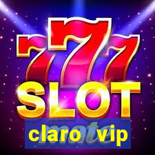 claro vip plataforma de jogos