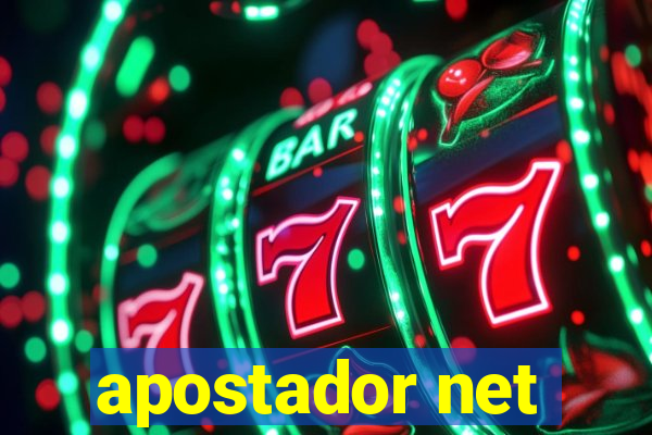 apostador net