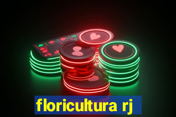 floricultura rj