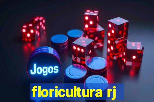 floricultura rj