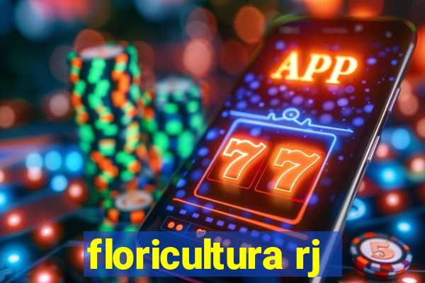 floricultura rj