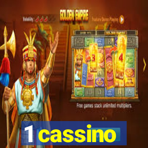 1 cassino