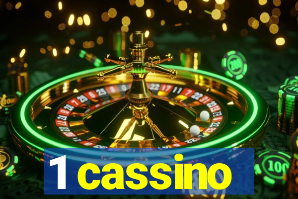 1 cassino