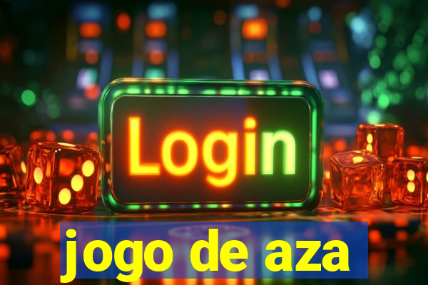 jogo de aza