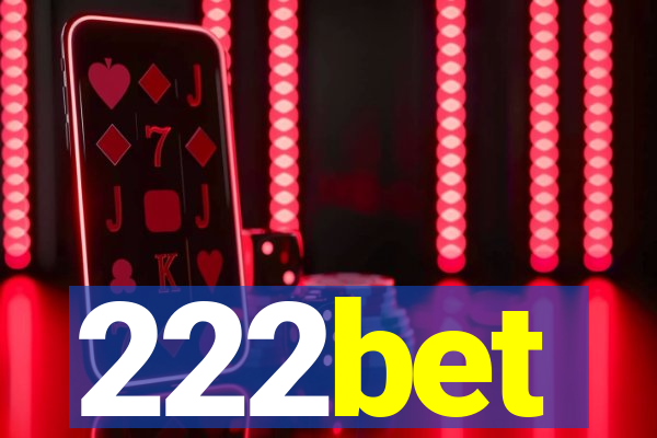 222bet