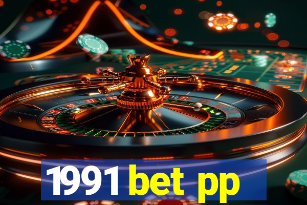 1991 bet pp