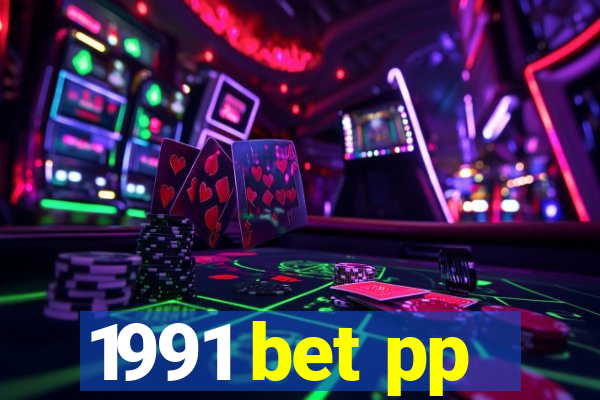 1991 bet pp