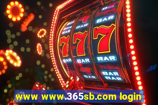 www www.365sb.com login