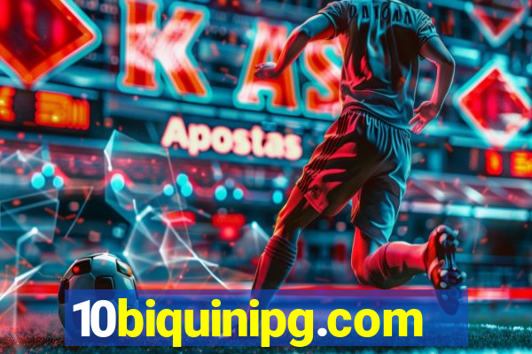 10biquinipg.com