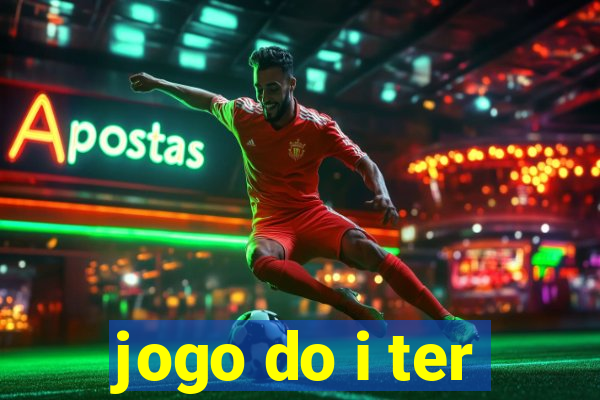 jogo do i ter