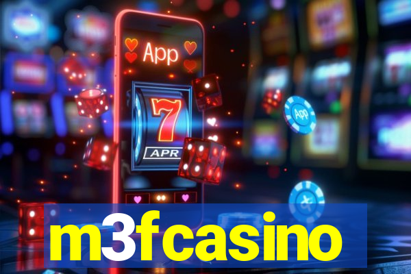 m3fcasino