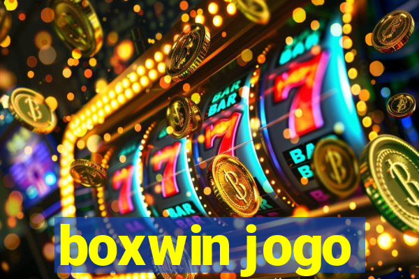 boxwin jogo