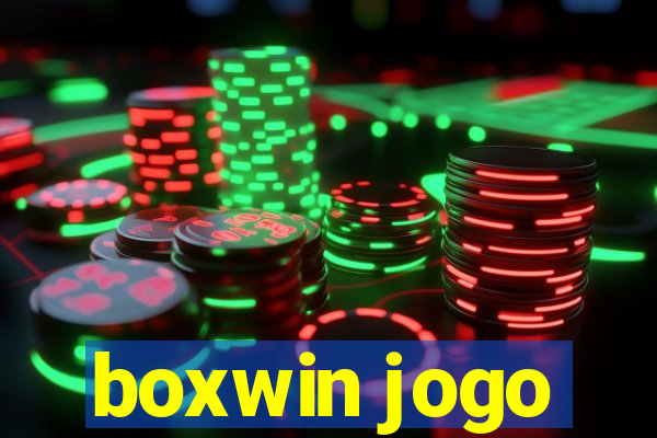 boxwin jogo