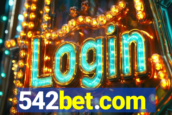 542bet.com