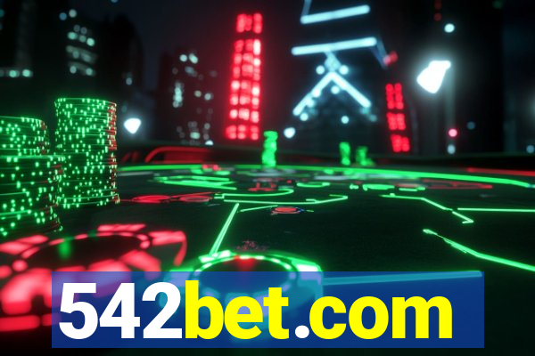 542bet.com