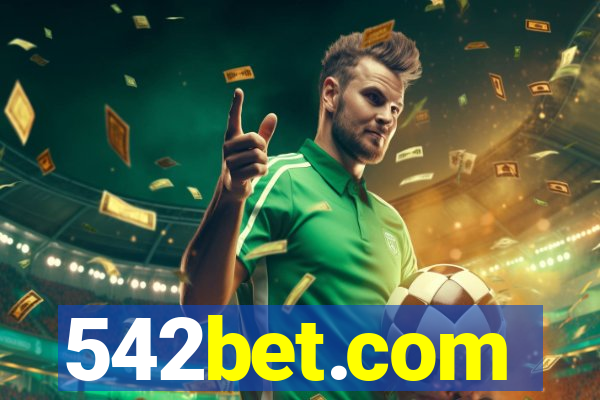 542bet.com