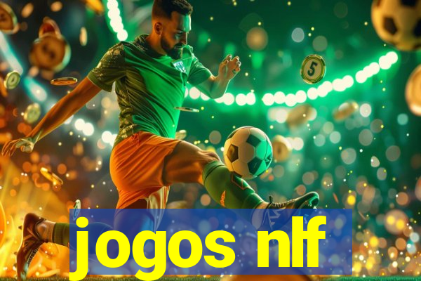 jogos nlf