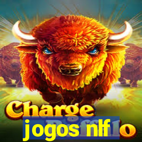 jogos nlf